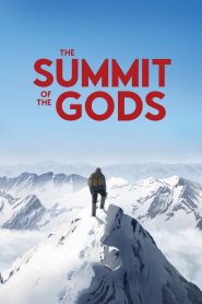 مشاهدة فيلم The Summit of the Gods 2021 مترجم