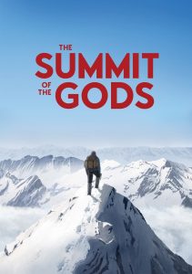 مشاهدة فيلم The Summit of the Gods 2021 مترجم