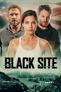 مشاهدة فيلم Black Site 2022 مترجم