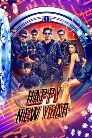 مشاهدة فيلم Happy New Year 2014 مترجم