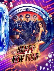 مشاهدة فيلم Happy New Year 2014 مترجم