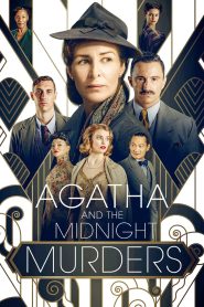 فيلم Agatha and the Midnight Murders 2020 مترجم