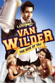 مشاهدة فيلم Van Wilder 2 The Rise Of Taj 2006 مترجم