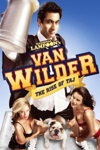 مشاهدة فيلم Van Wilder 2 The Rise Of Taj 2006 مترجم