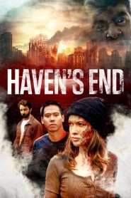 مشاهدة فيلم Haven’s End 2019 مترجم