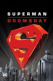 مشاهدة فيلم Superman/Doomsday 2007 مترجم