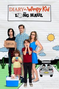 مشاهدة فيلم Diary of a Wimpy Kid The Long Haul 2017 مترجم