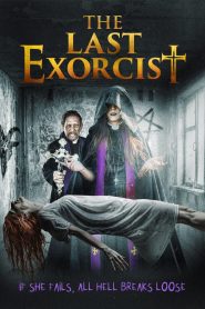 مشاهدة فيلم The Last Exorcist 2020 مترجم