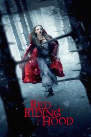 مشاهدة فيلم Red Riding Hood 2011 مترجم