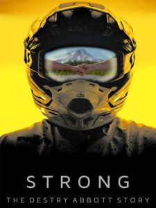 فيلم Strong: The Destry Abbott Story 2019 مترجم