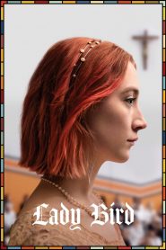 مشاهدة فيلم Lady Bird 2017 مترجم