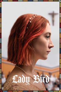 مشاهدة فيلم Lady Bird 2017 مترجم