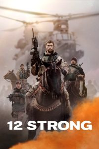 مشاهدة فيلم 12Strong 2018 مترجم