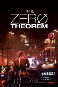 مشاهدة فيلم The Zero theorem 2013 مترجم