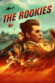 مشاهدة فيلم The Rookies 2019 مترجم