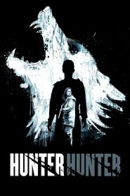 مشاهدة فيلم Hunter Hunter 2020 مترجم