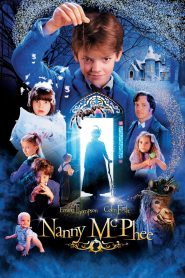 مشاهدة فيلم Nanny McPhee 2005 مترجم