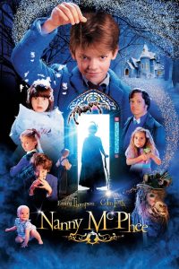 مشاهدة فيلم Nanny McPhee 2005 مترجم