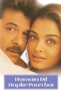 فيلم Hamara Dil Aapke Paas Hai 2000 مترجم