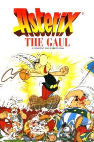 مشاهدة فيلم Asterix the Gaul 1967 مدبلج