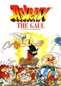 مشاهدة فيلم Asterix the Gaul 1967 مدبلج