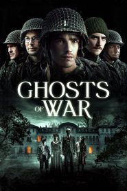 مشاهدة فيلم Ghosts of War 2020 مترجم