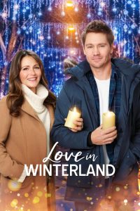 مشاهدة فيلم Love in Winterland 2020 مترجم