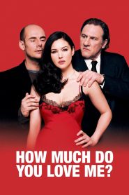 فيلم How Much Do You Love Me 2005 مترجم