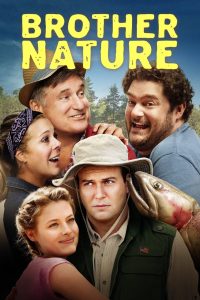 مشاهدة فيلم Brother Nature 2016 مترجم