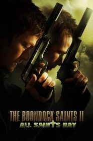 فيلم The Boondock Saints II: All Saints Day 2009 مترجم