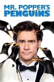 مشاهدة فيلم Mr. Popper’s Penguins 2011 مترجم