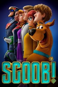 مشاهدة فيلم Scoob! 2020 مترجم