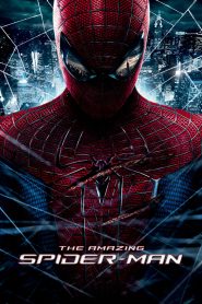 فيلم The Amazing Spider-Man 2012 مترجم