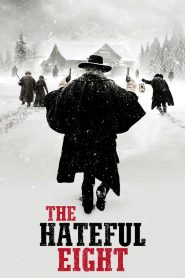 مشاهدة فيلم The Hateful Eight 2015 مترجم