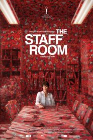 مشاهدة فيلم The Staffroom 2021 مترجم