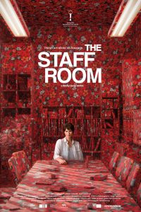 مشاهدة فيلم The Staffroom 2021 مترجم