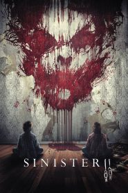 مشاهدة فيلم Sinister 2 2015 مترجم