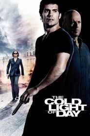 مشاهدة فيلم The Cold Light of Day 2012 مترجم