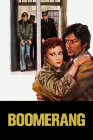 مشاهدة فيلم Boomerang 1976 مترجم