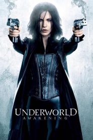 مشاهدة فيلم Underworld Awakening 2012 مترجم