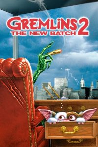 فيلم Gremlins 2 The New Batch 1990 مترجم