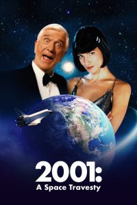 مشاهدة فيلم 2001: A Space Travesty 2000 مترجم