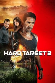 مشاهدة فيلم Hard Target 2 2016 مترجم