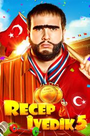 فيلم رجب إفديك Recep Ivedik 5 2017 مدبلج