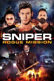 مشاهدة فيلم Sniper Rogue Mission 2022 مترجم