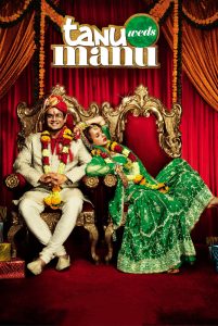 مشاهدة فيلم Tanu Weds Manu 2011 مترجم