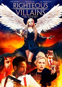 مشاهدة فيلم Righteous Villains 2020 مترجم