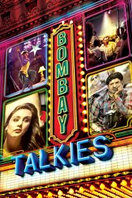 مشاهدة فيلم Bombay Talkies 2013 مترجم