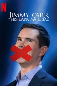 مشاهدة فيلم Jimmy Carr: His Dark Material 2021 مترجم