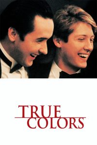 مشاهدة فيلم True Colors 1991 مترجم